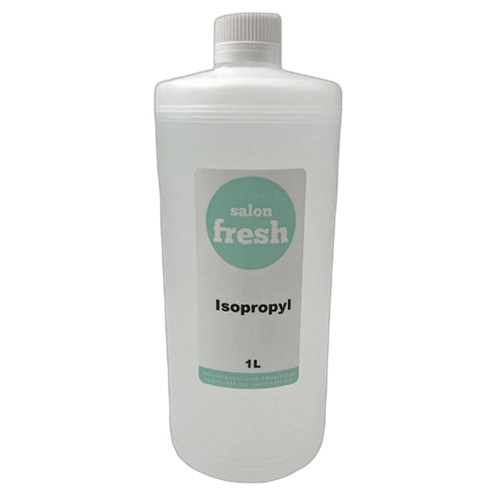 Iso Propyl Alcohol 1L