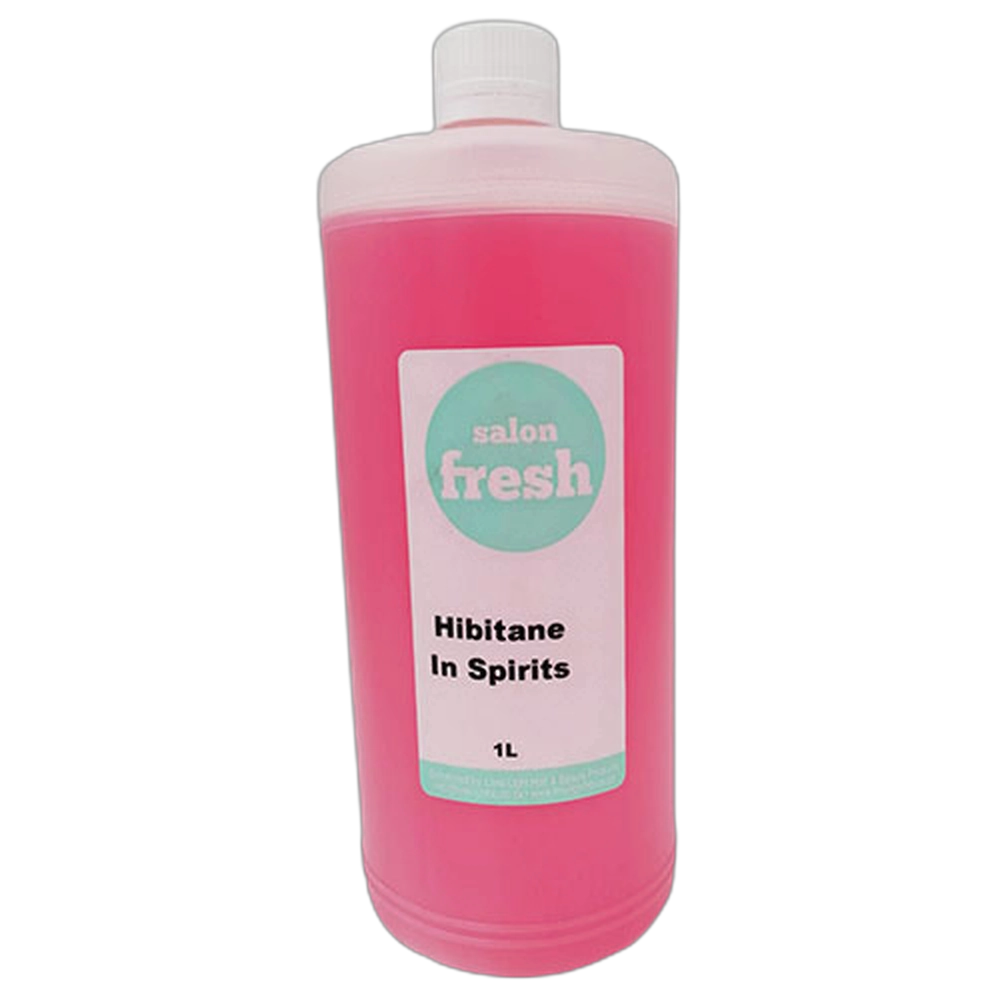 Hibitane in Spirit 1L