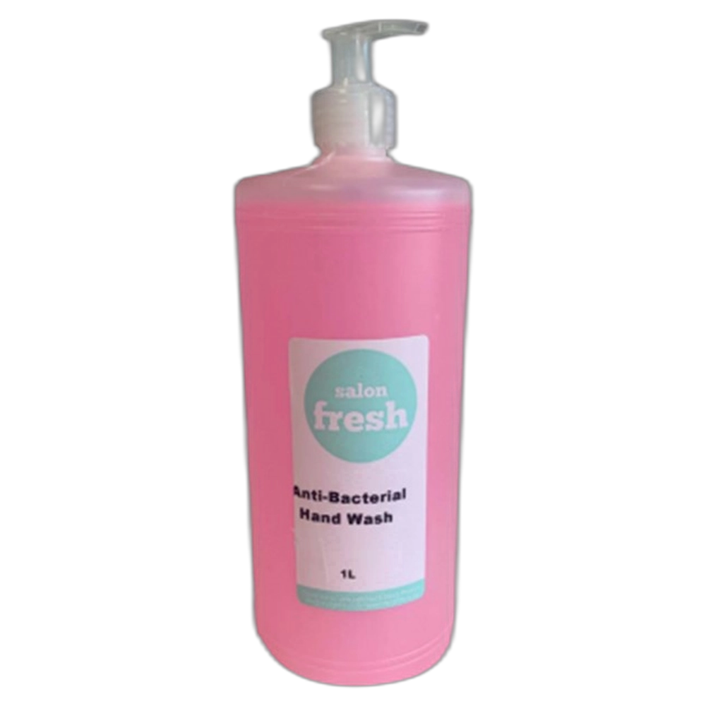 Anti-Bacterial Hand Wash 1L