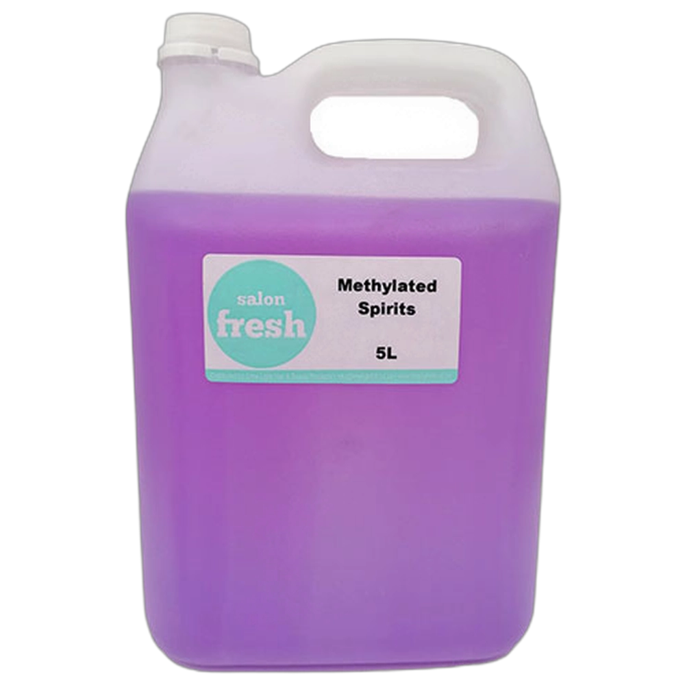 ***Methylated Spirits 5L