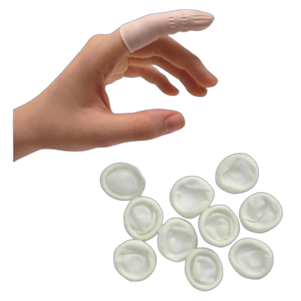 Finger Cots - Bag of 100