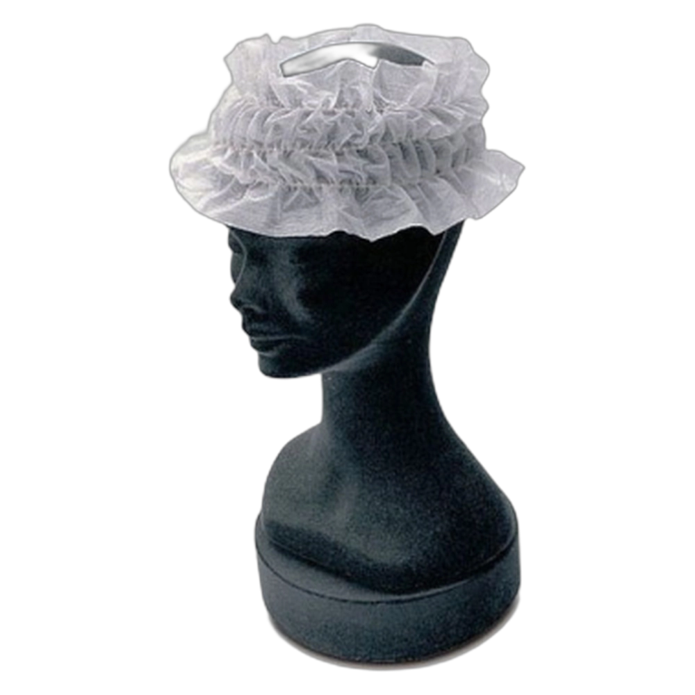 ***Ro.ial Disposable Head band - 6/Pack