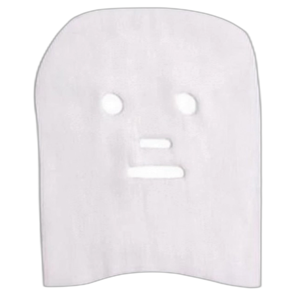 ***Ylas Disp Facial Gauze Masks 50