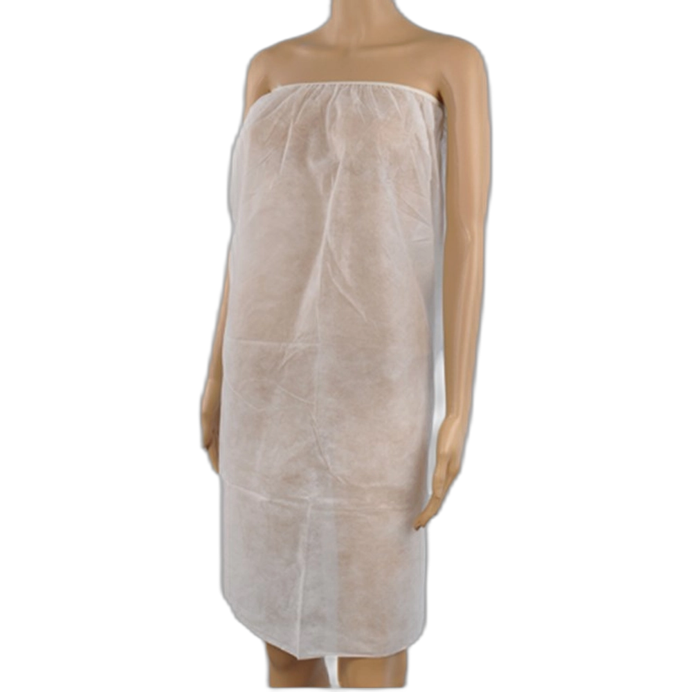 ***Ylas Disposable Strapless Wrap-around 10pcs