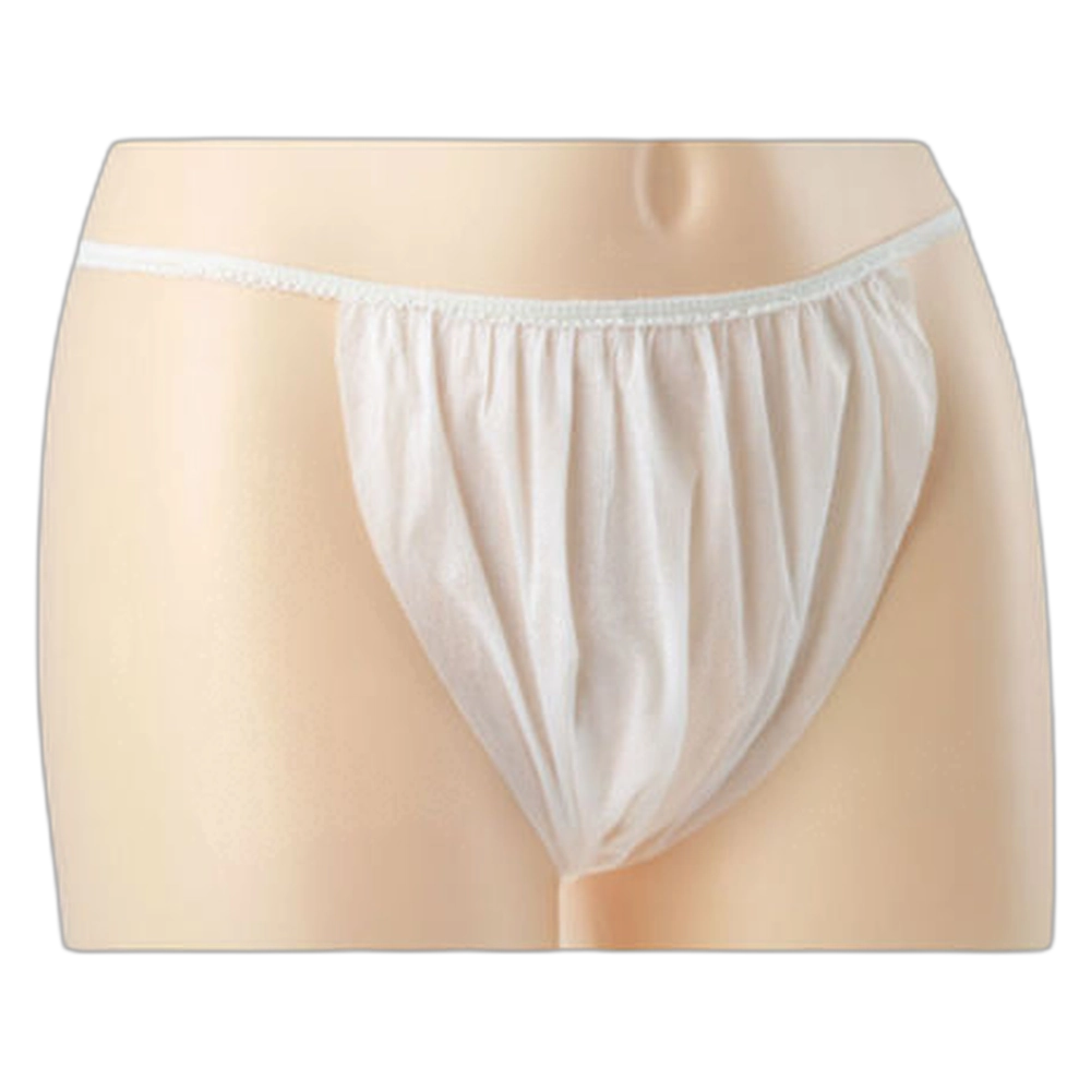 ***Ylas Disposable Women Tangas 6's