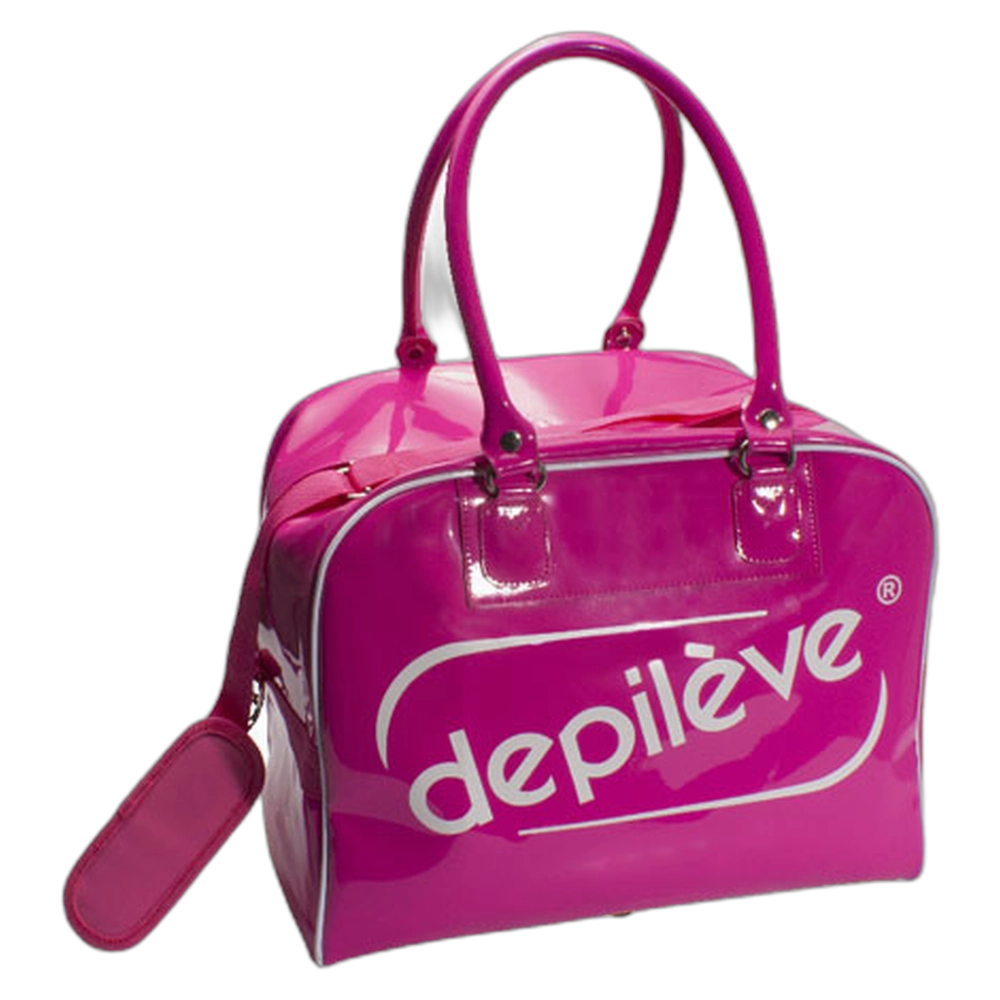 Depileve Beauty Bag (Pink)