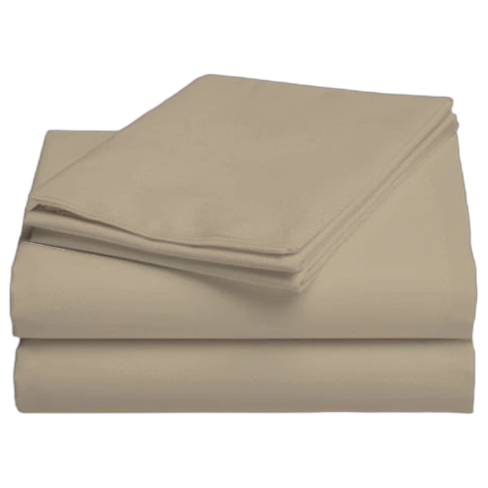 Bed Cover Large - Beige