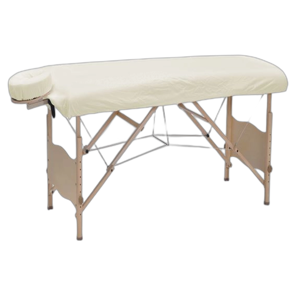 ***Microfibre Portable Bed Cover Set (25"-32")