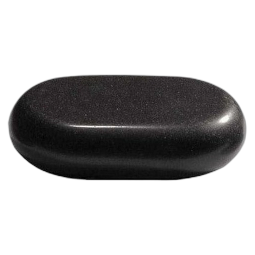 Hot Stone Medium Stone