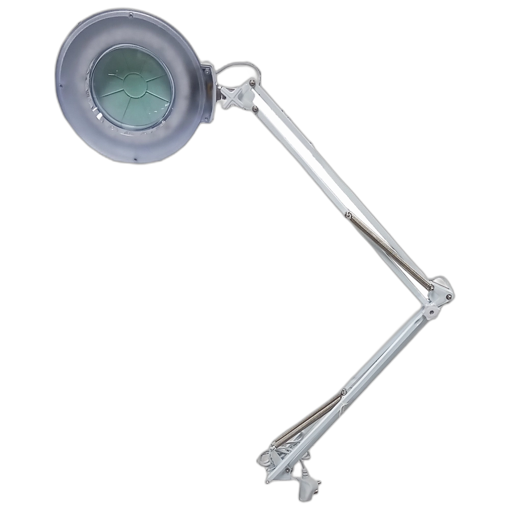 RIBALTA Magnifying Lamp Without Stand-LED