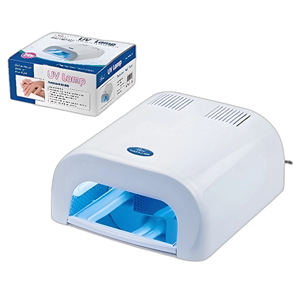 ***Sina UV Lamp - 36 Watt
