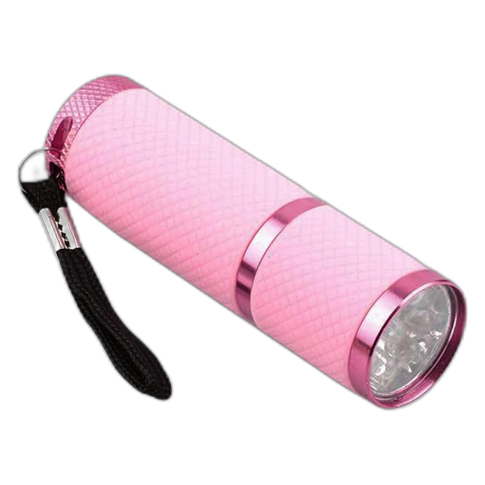 LED Flash Cure Torch
