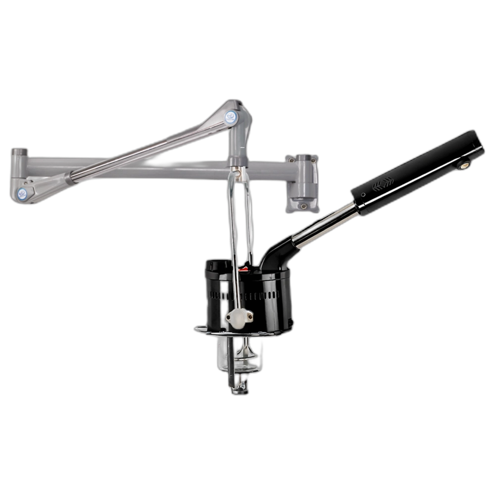 RIBALTA Facial Steamer (Wall Mount) - Black