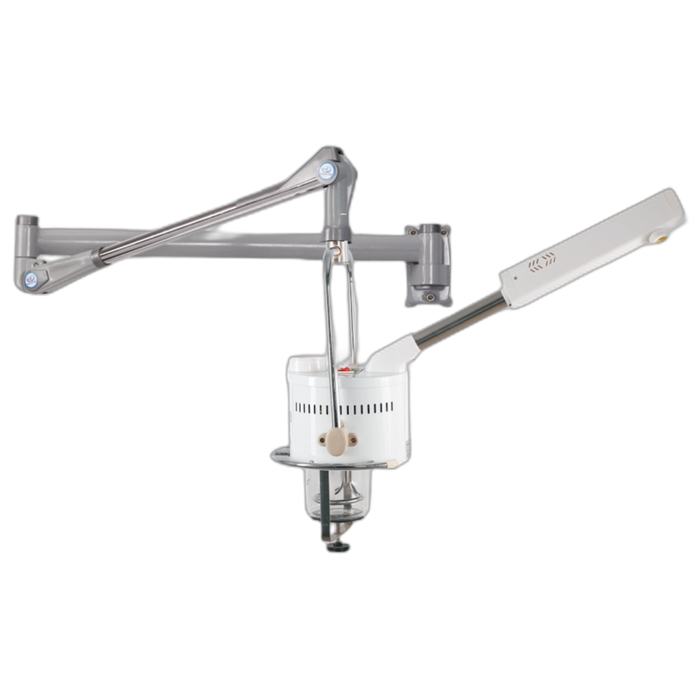 RIBALTA Facial Steamer (Wall Mount) - White