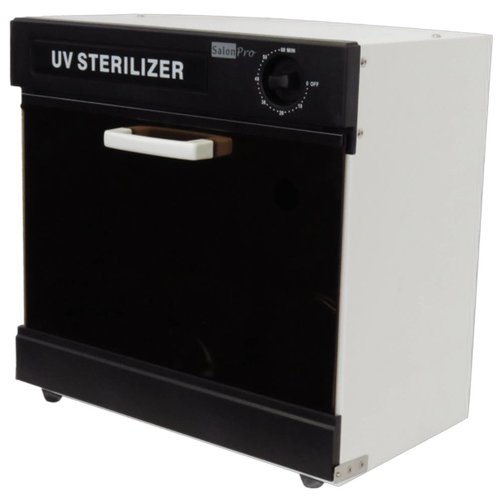 Salon Pro UV Sterilising Cabinet Large