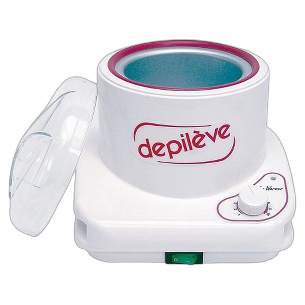 Depileve Neo Single Pot Wax Warmer 400gm