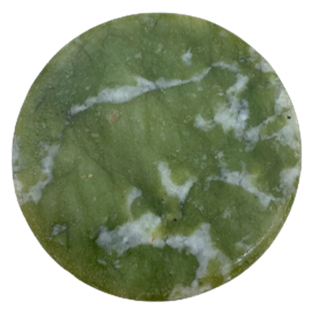LASHGAZZM Jade Stone