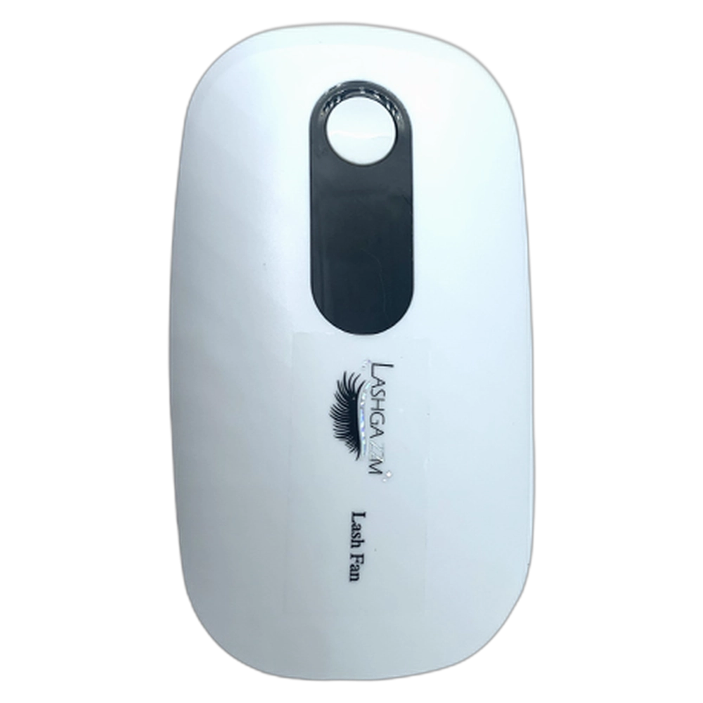 LASHGAZZM SB Mini Fan Air Conditioning White