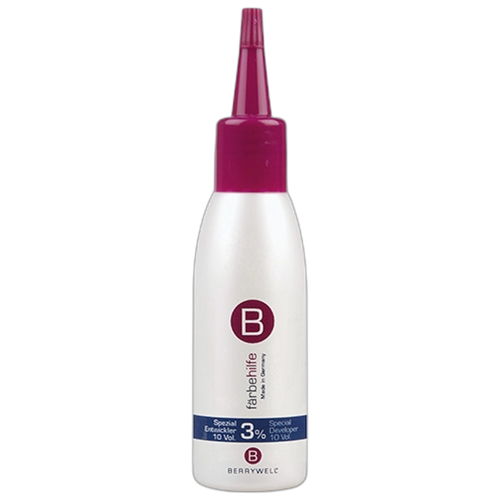 Berrywell Augenblick Eyelash Tint Developer 61ml