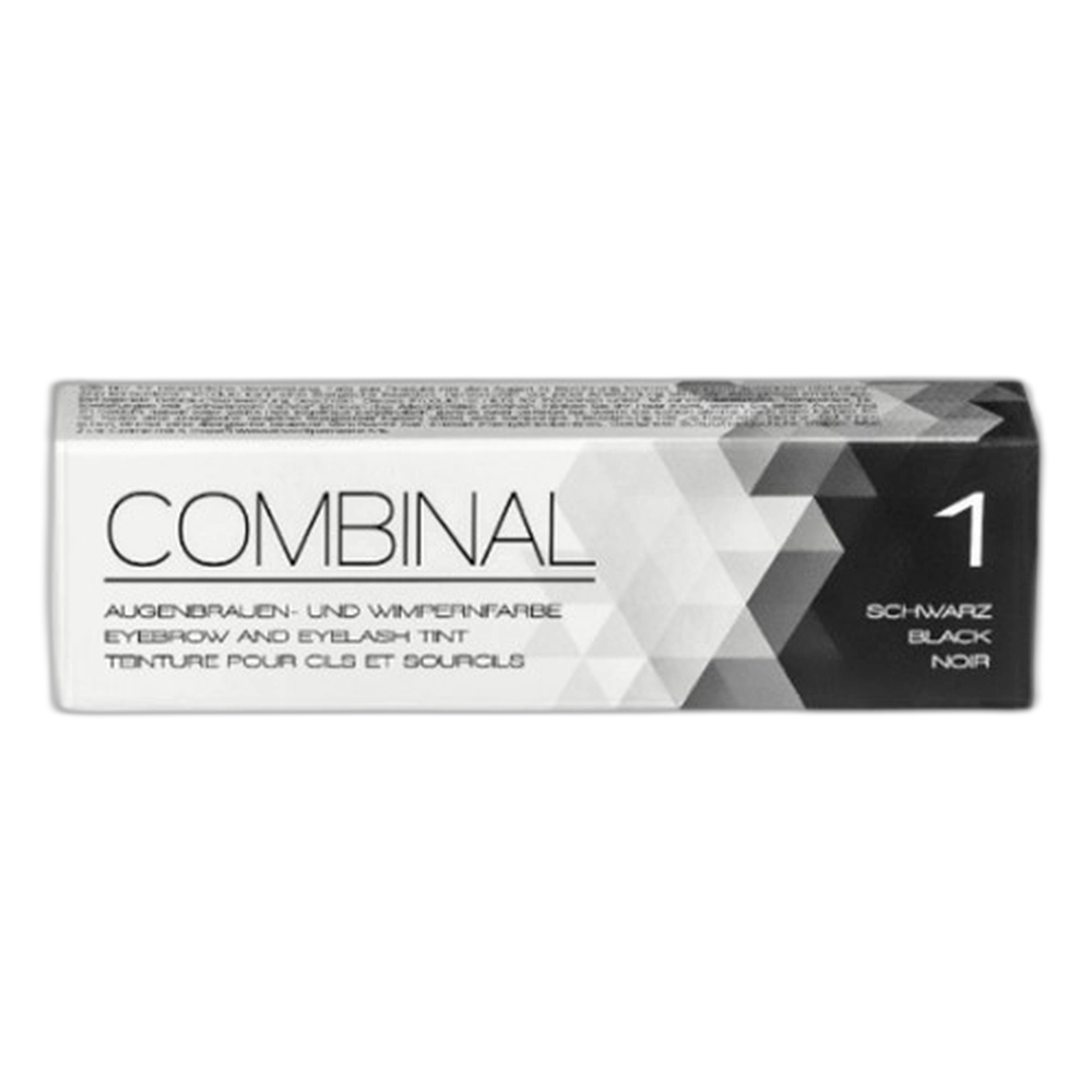 Combinal Tint Black 15ml
