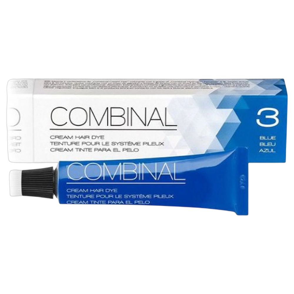 *Combinal Tint Blue 15ml