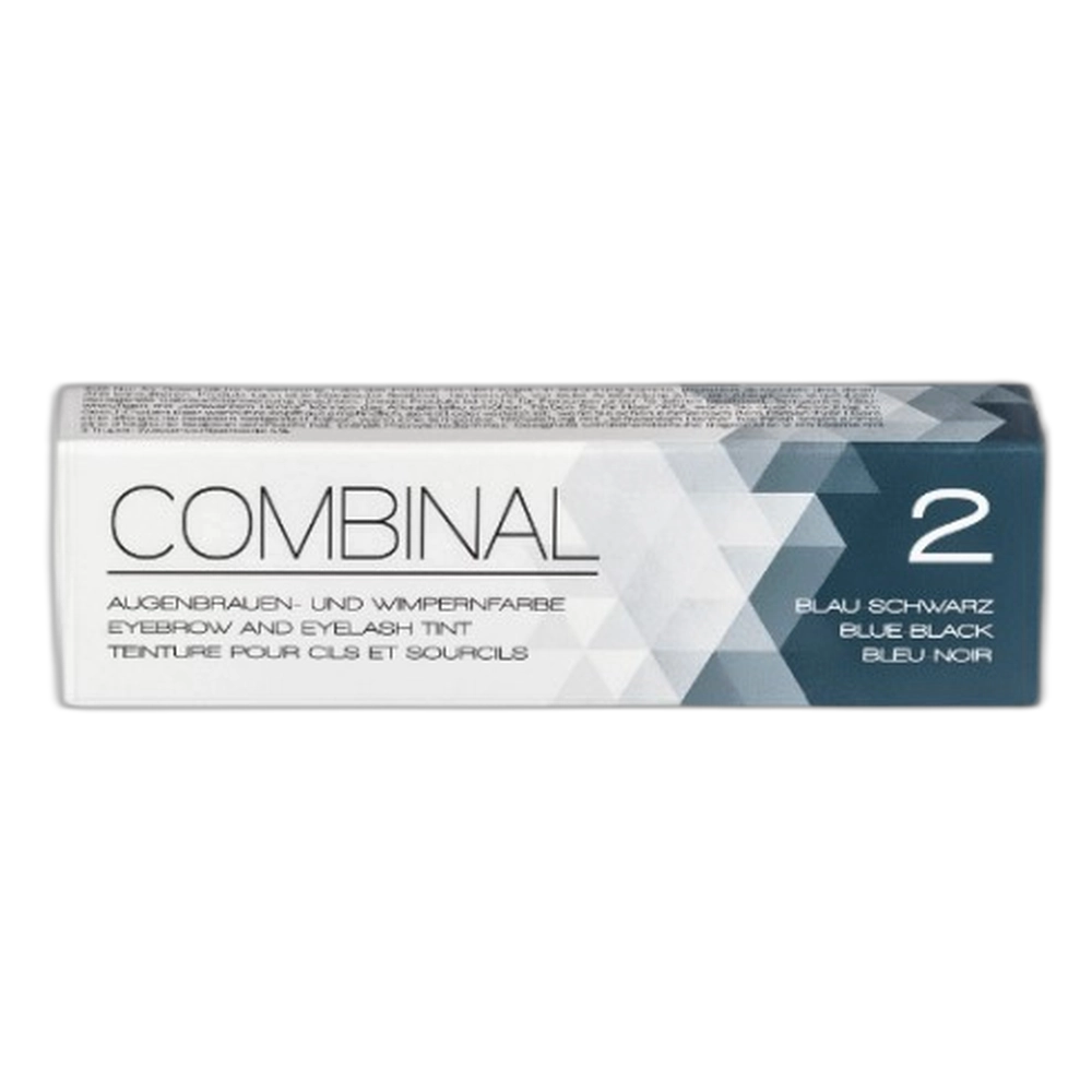 Combinal Tint Blue/Black 15ml