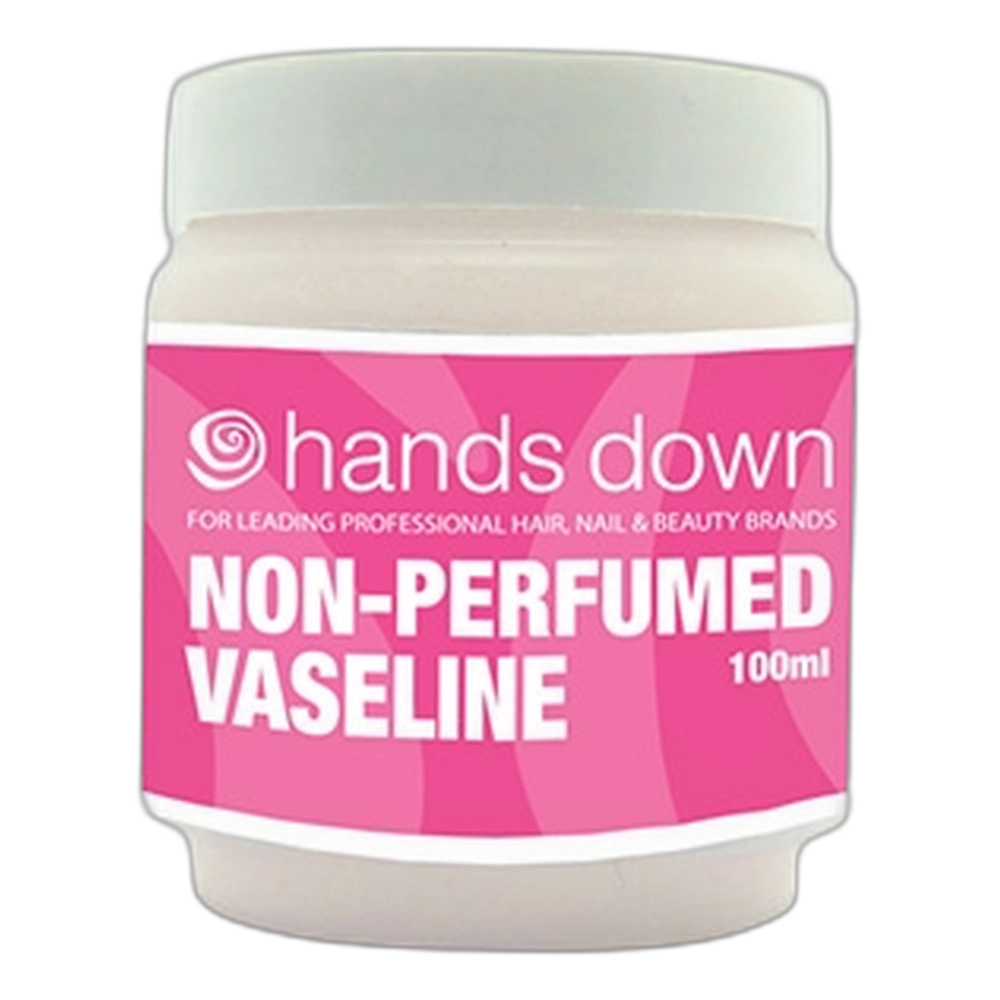 Hands Down Non-Perfumed Vaseline 100ml