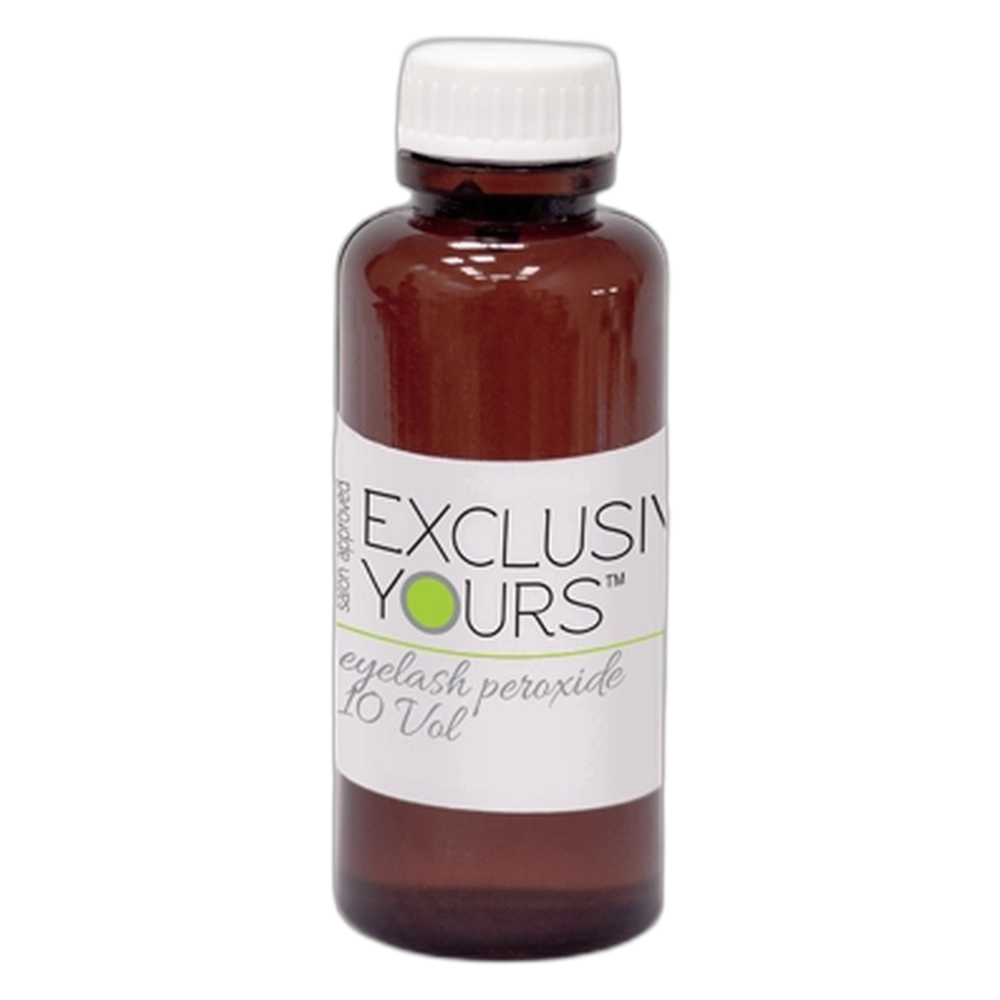 Hands Down Eyelash Peroxide - 10 Vol 100ml