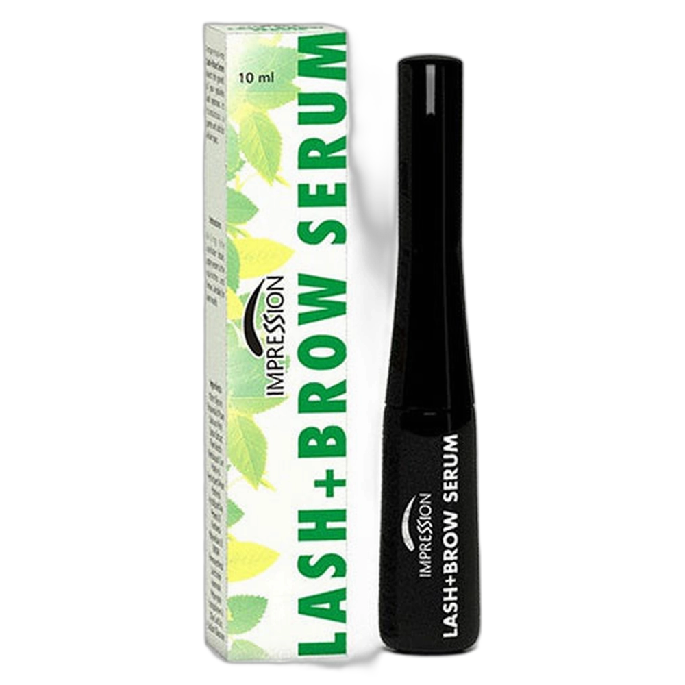 Lash & Brow Serum