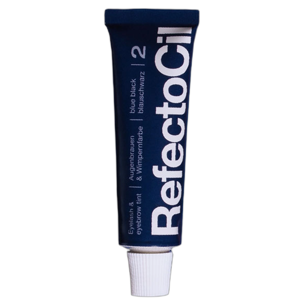 Refectocil Eyelash Tint No.2 Blue/Black