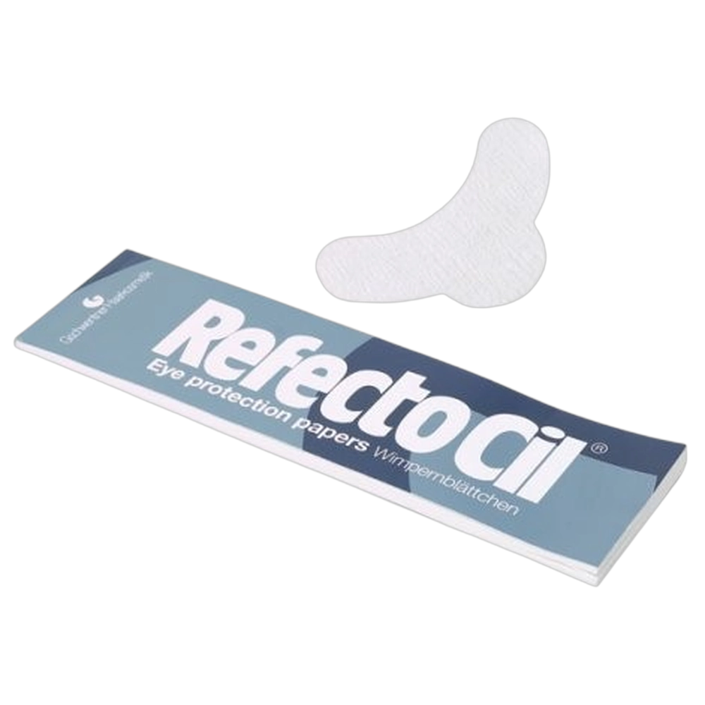 Refectocil Eyelash Tint Protection Papers
