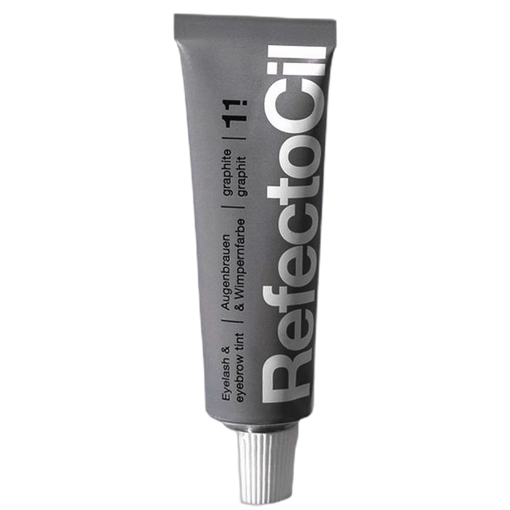 Refectocil Eyelash Tint No.1.1 Graphite