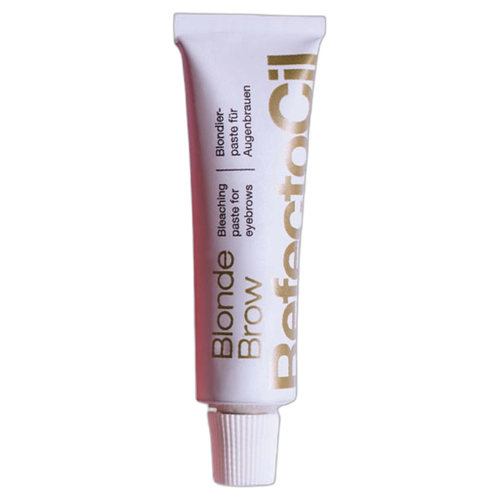 Refectocil Eyelash Tint No.0 Blonde