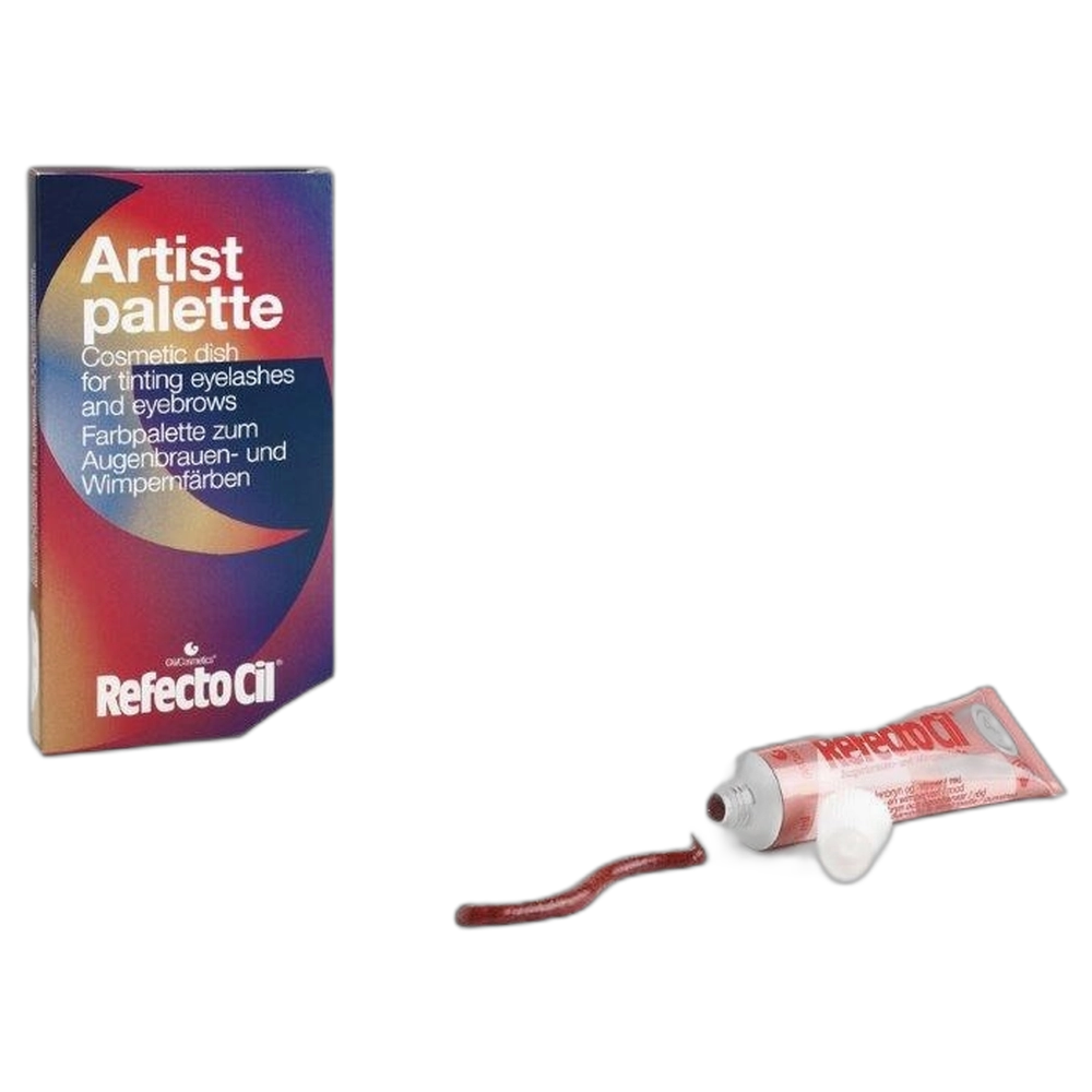 ***Refectocil Artist Palette