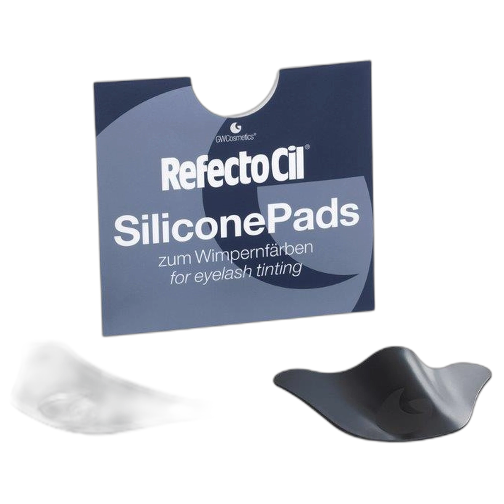 Refectocil Silicone Pads 1 pair