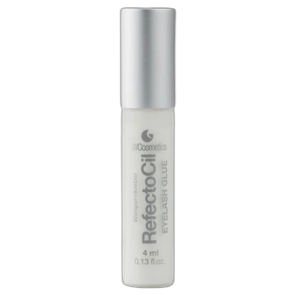 Refectocil Eyelash Brow and Lash Styling Glue 4ml-Classic