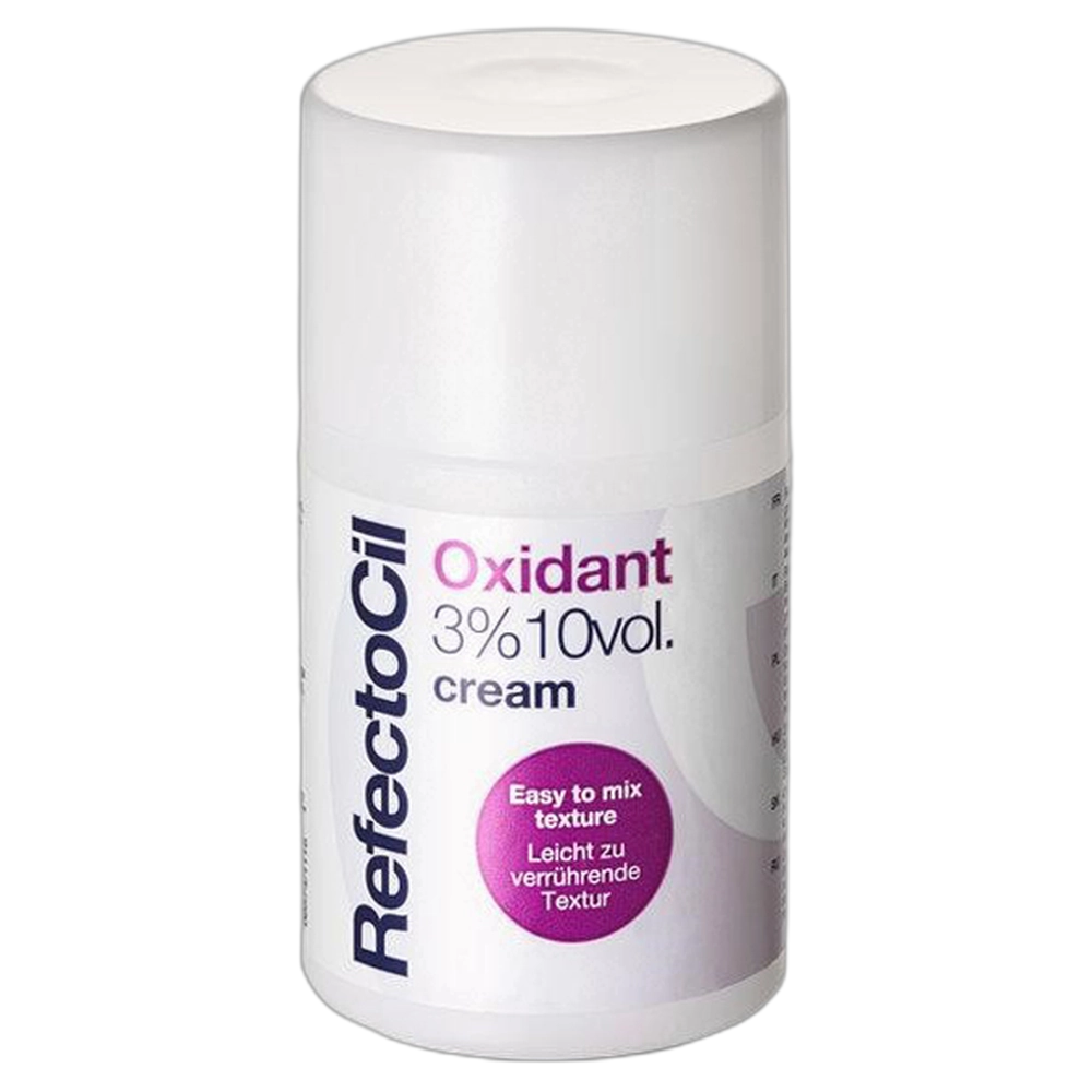 Refectocil Oxidant Creme 3% 10vol