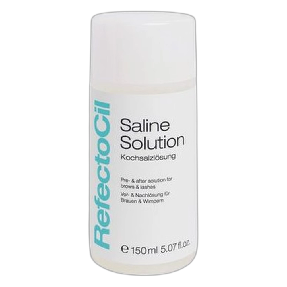 Refectocil Saline Solution 150ml