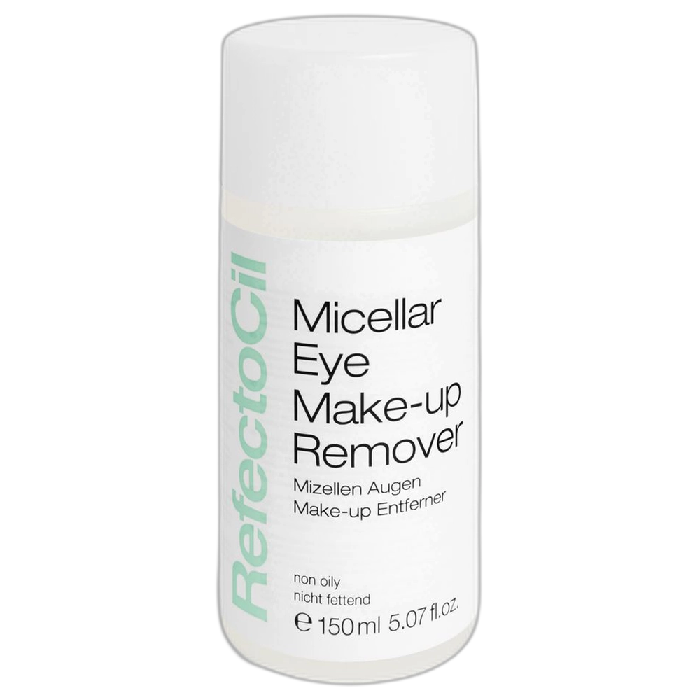 Refectocil Micellar Eye Make Up Remover 150ml