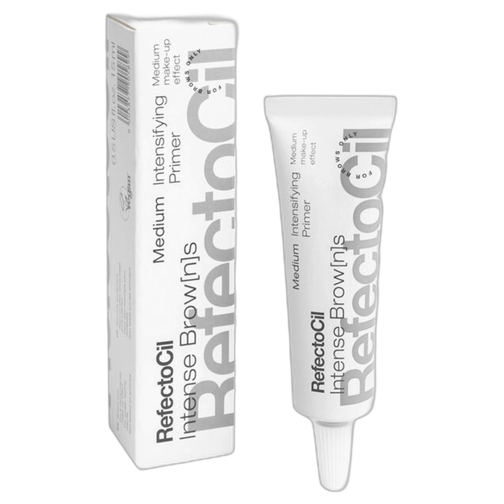 Refectocil Intense Brow[n]s Intensifying Primer-Medium
