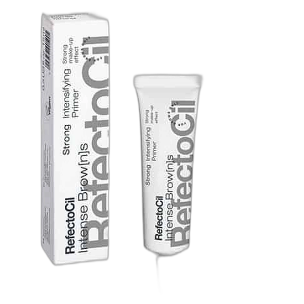 Refectocil Intense Brow[n]s Intensifying Primer-Strong