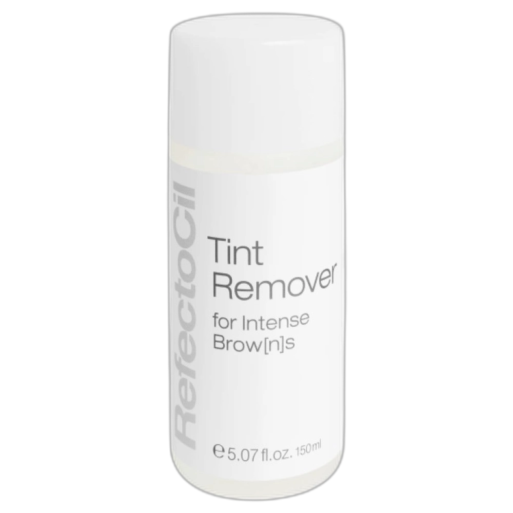 Refectocil Intense Brow[n]s Tint Remover
