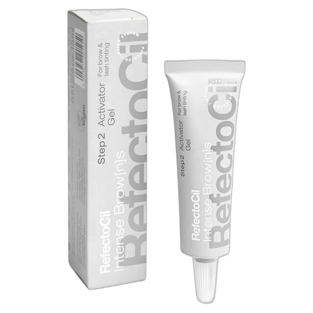 Refectocil Intense Brow[n]s Activator Gel