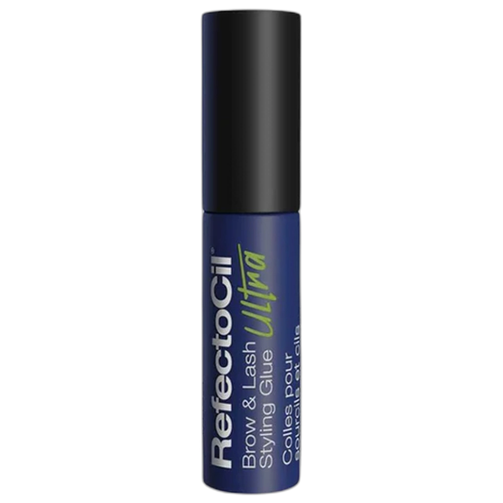 Refectocil Eyelash Brow and Lash Styling Glue 4ml-Ultra