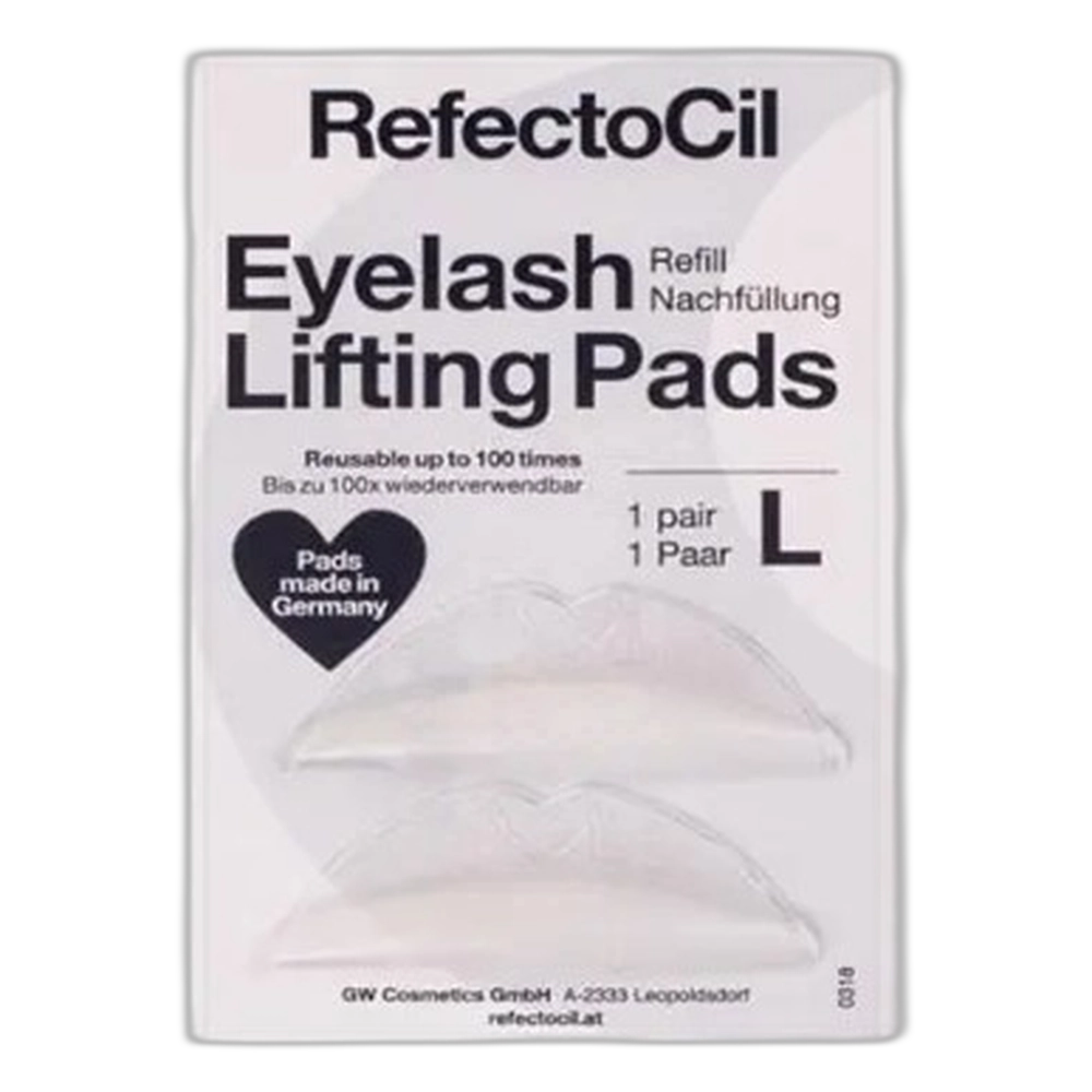 ***Refectocil Eyelash Lift Pads Large