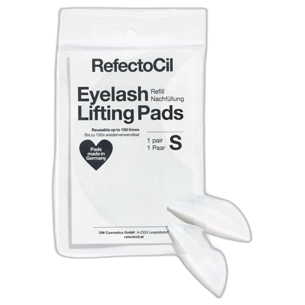 ***Refectocil Eyelash Lift Pads Small