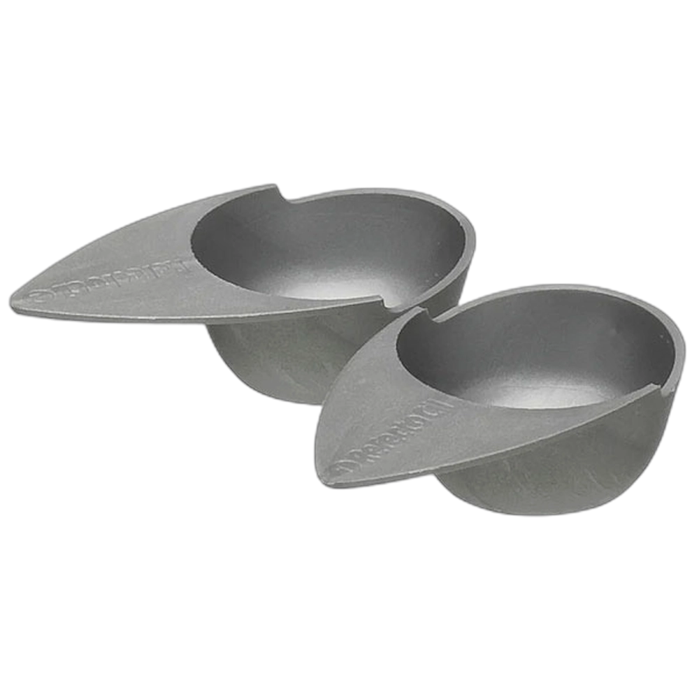 Refectocil Eyelash Curl - Cosmetic Dish