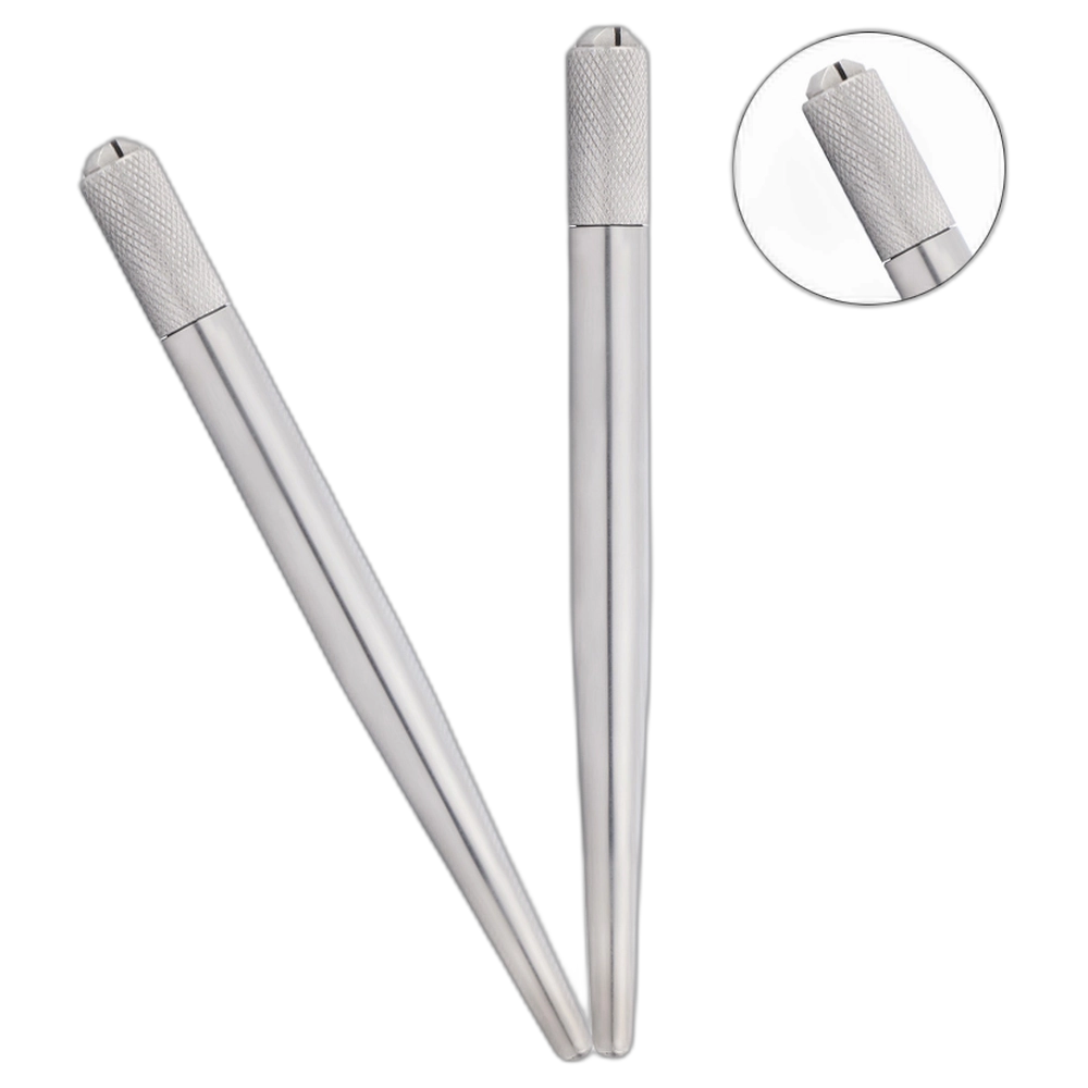 ***BROWGAZZM SS Autoclave Universal Manual Holder Silver