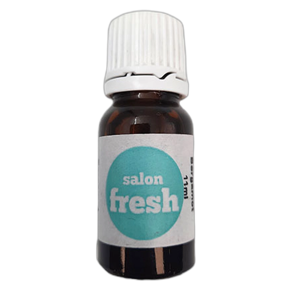 Essential Oil Bergamot 11ml