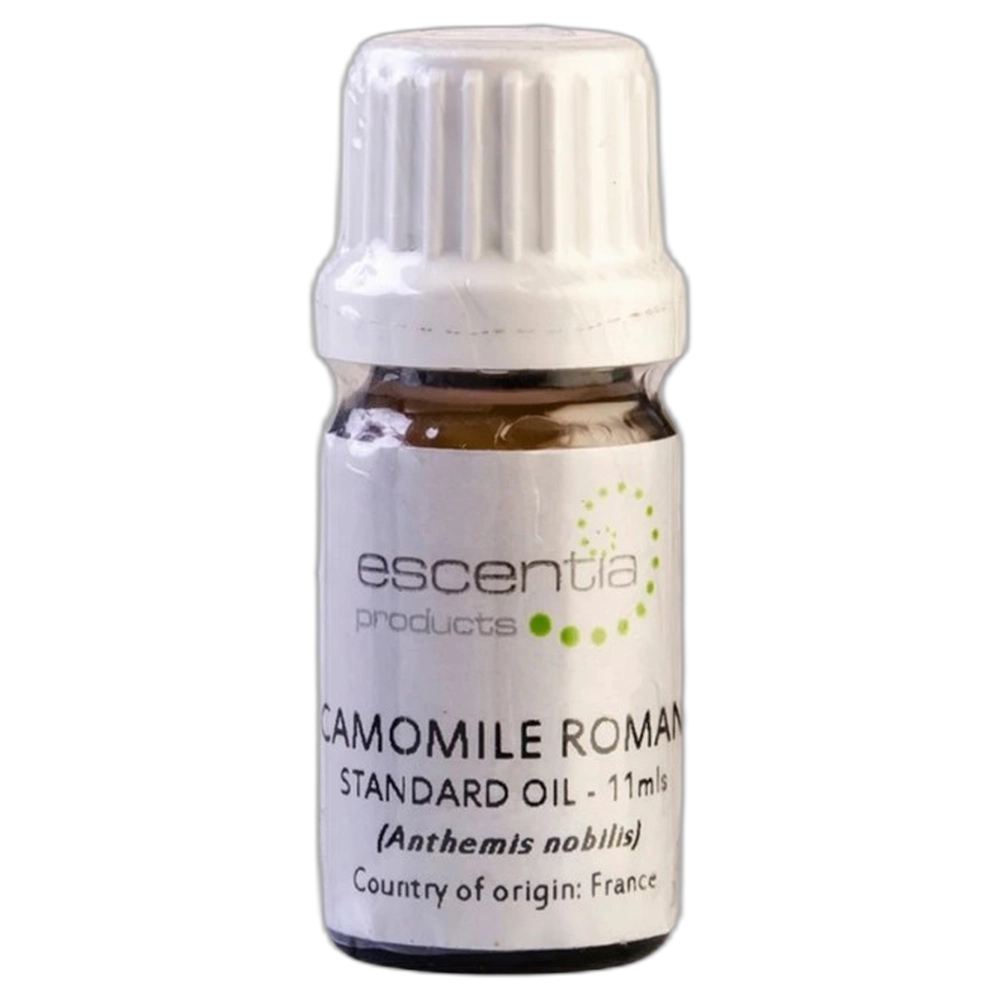 Essential Oil Camomile (Roman)11ml